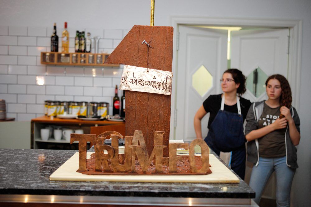 cal trumfo cal trumfo